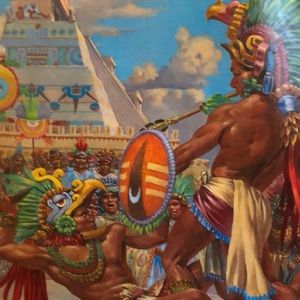 Meet your Posher, Claudio